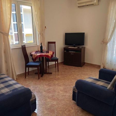 Apartmani Mina Herceg Novi Exterior foto