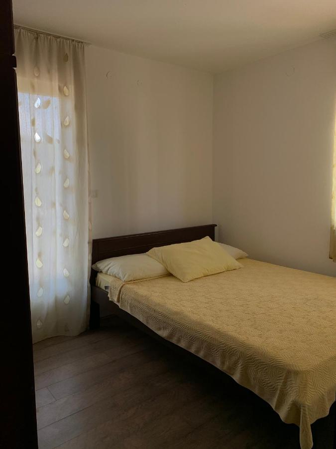 Apartmani Mina Herceg Novi Exterior foto