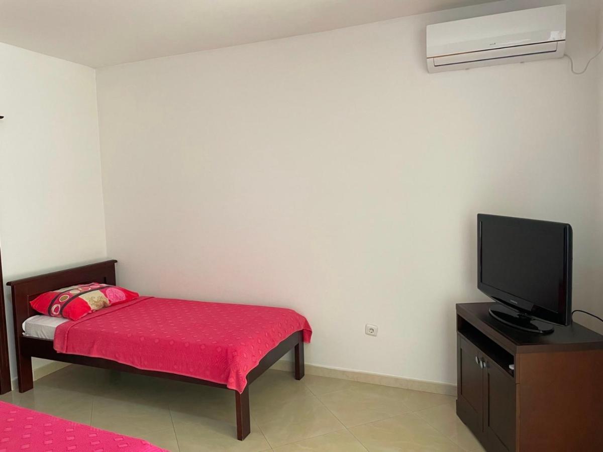 Apartmani Mina Herceg Novi Exterior foto