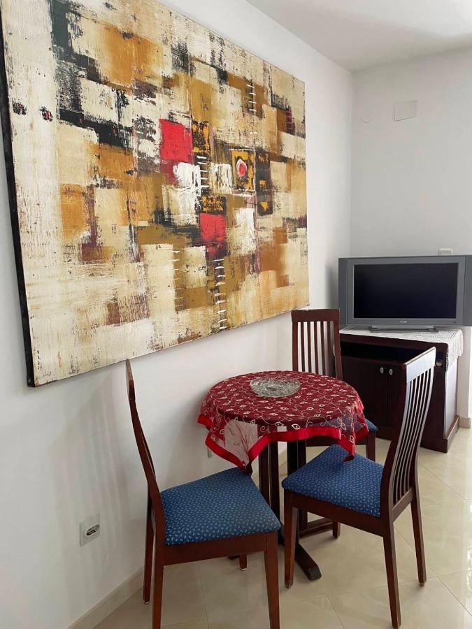 Apartmani Mina Herceg Novi Exterior foto