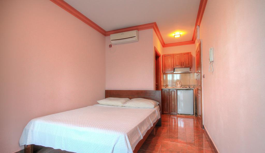 Apartmani Mina Herceg Novi Habitación foto