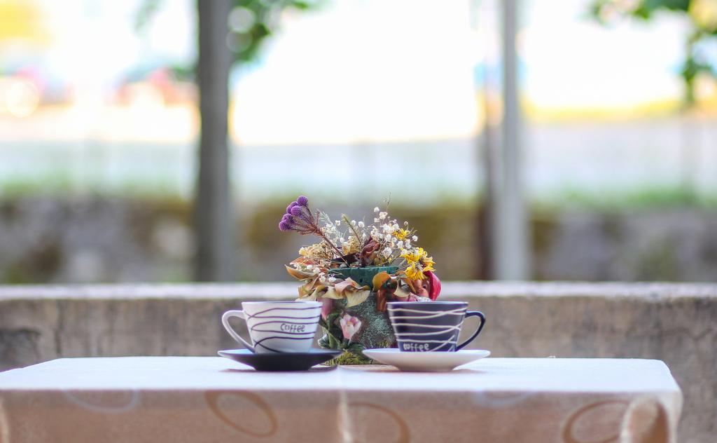 Apartmani Mina Herceg Novi Habitación foto