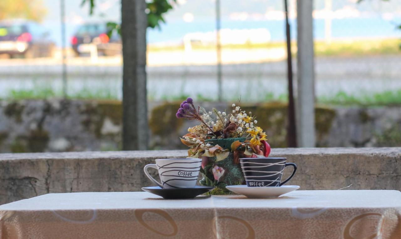 Apartmani Mina Herceg Novi Habitación foto